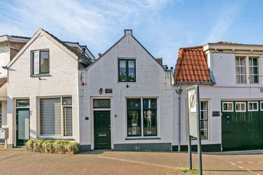 Kerkstraat 45 45