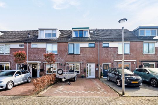 Rietsnijder 28