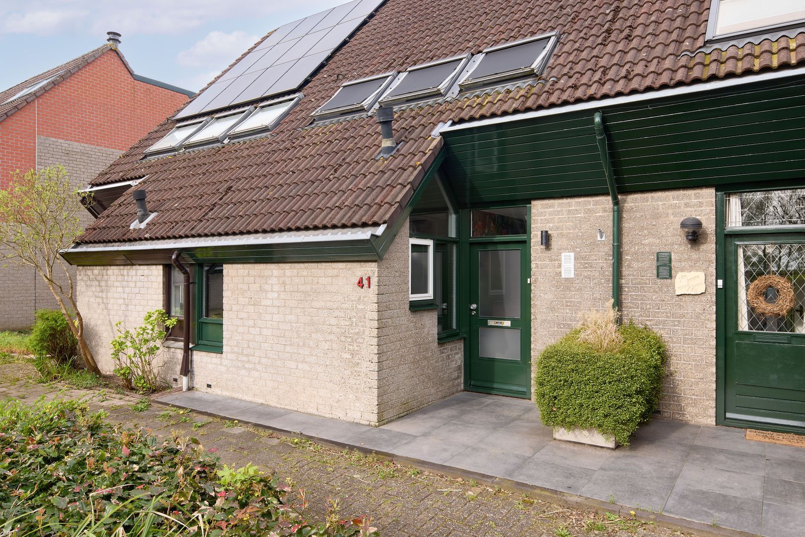Bosschenhoek 41 foto-1