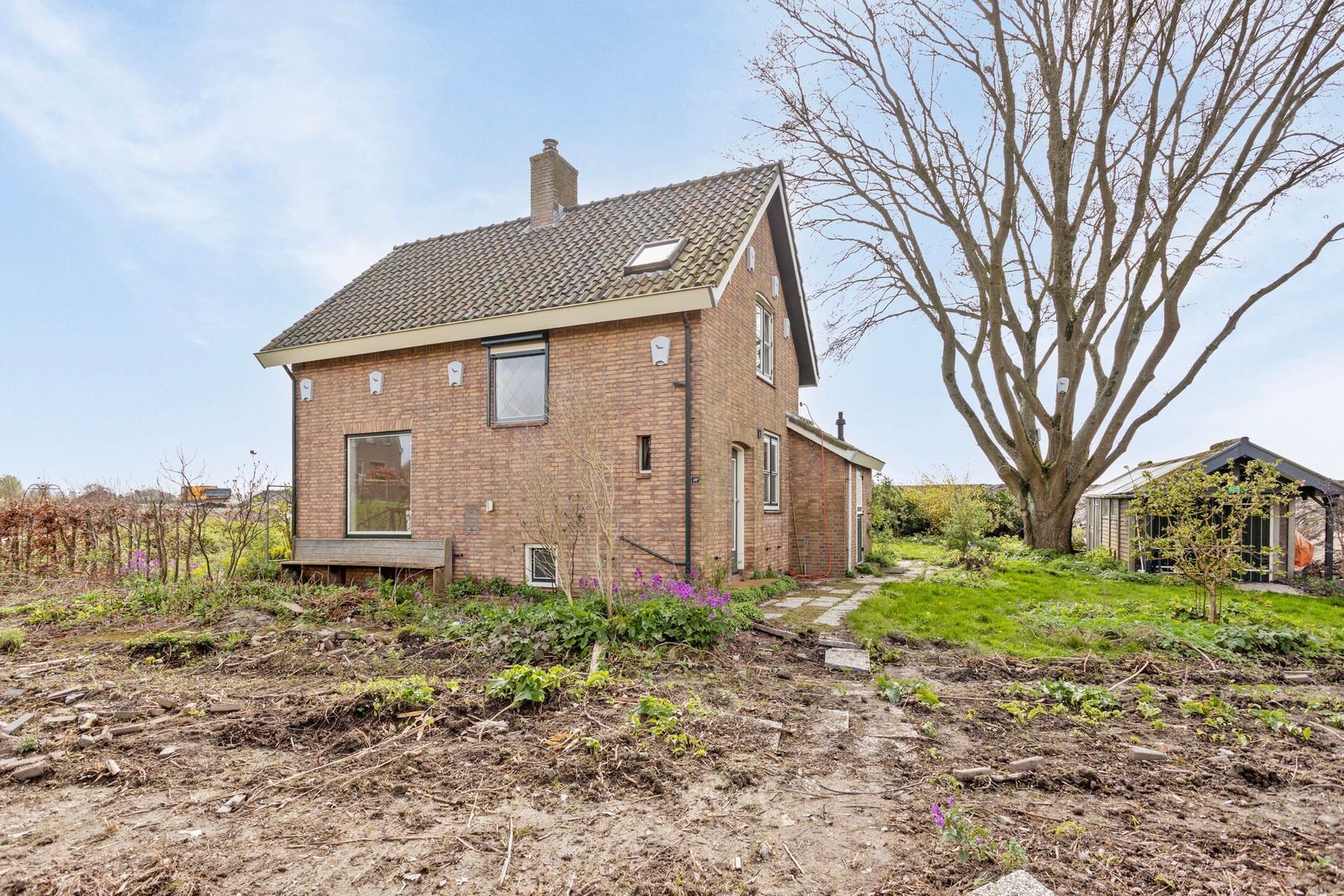 Schenkeldijk 48 a foto-34