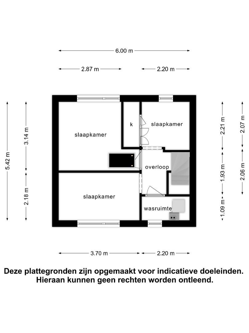 Oranjeweg 41 plattegrond-39