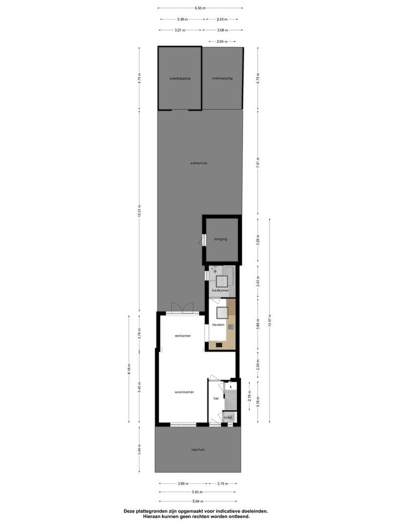 Oranjeweg 41 plattegrond-39