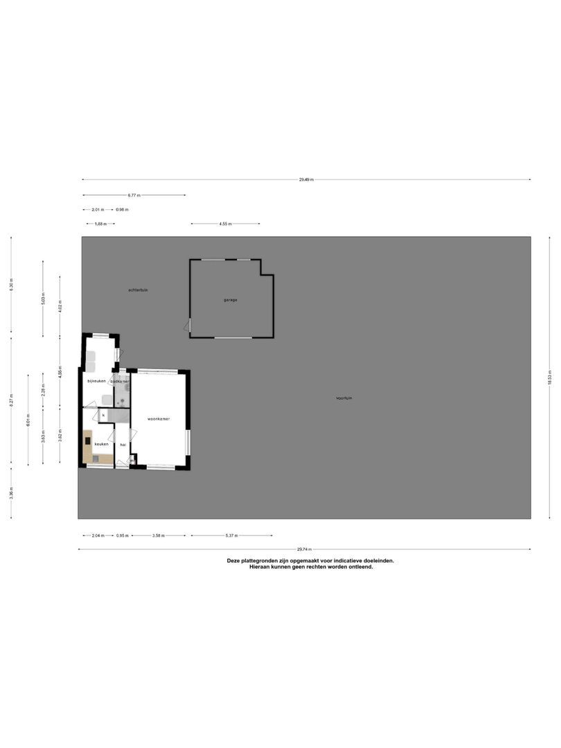 Hoeksedijk 70 plattegrond-47