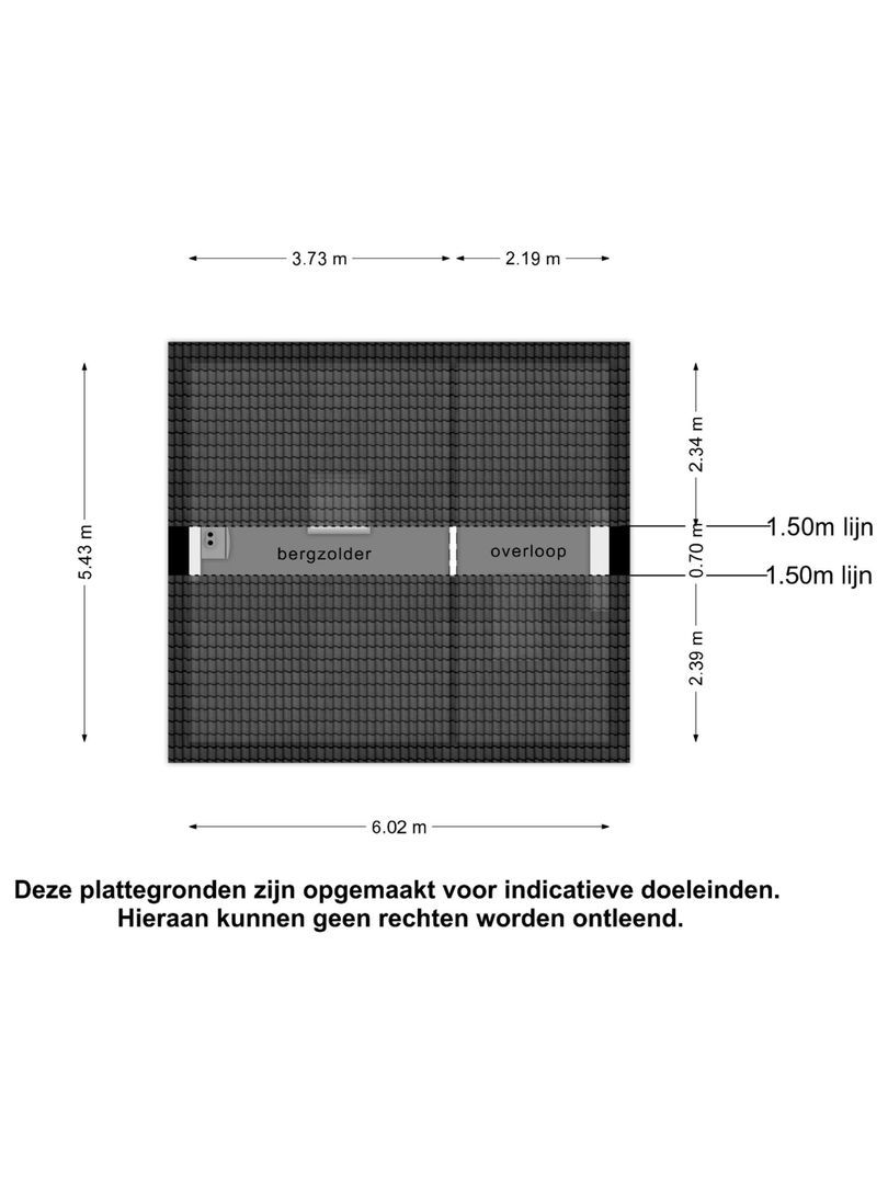 Molenlaan 25 plattegrond-41