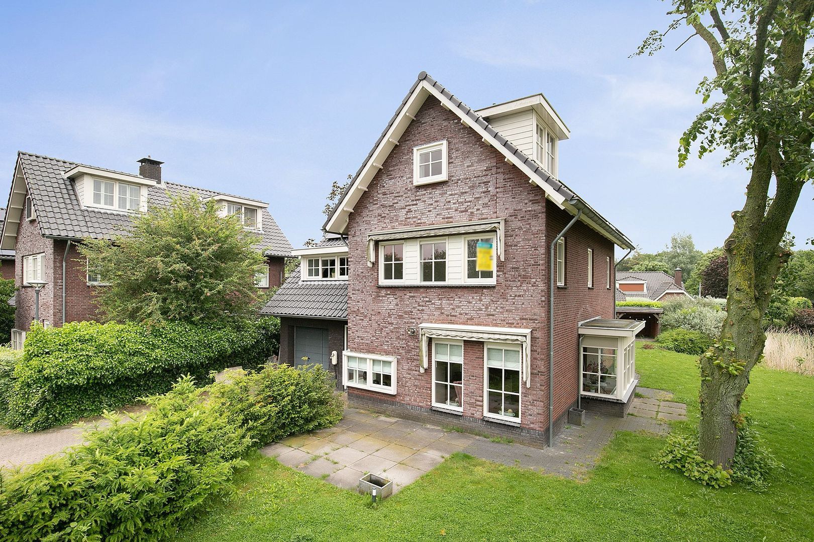 Hof van Weede 5 foto-1