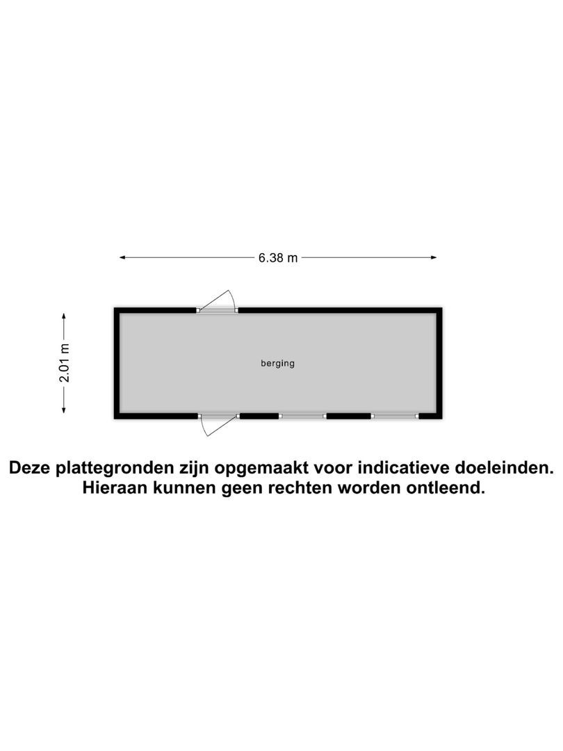 van Oldenbarneveltstraat 69 plattegrond-30