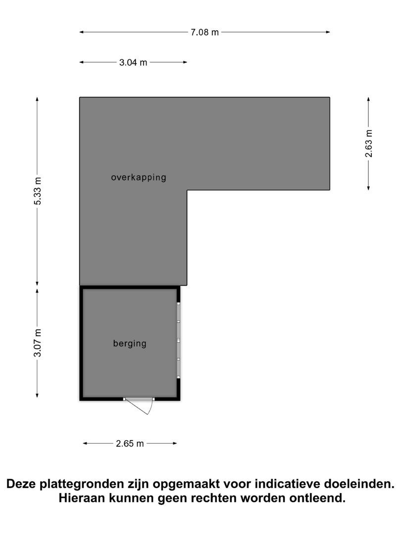 Parallelweg 28 plattegrond-35