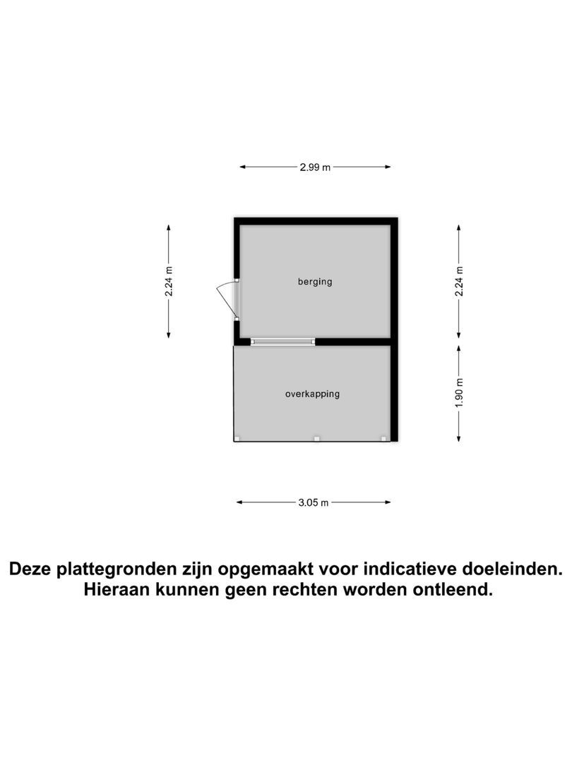 Gorzenhoek 1 plattegrond-27