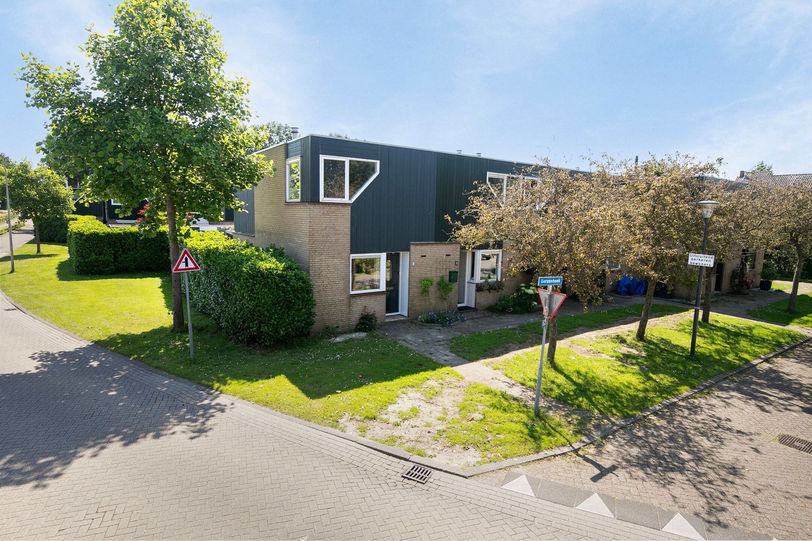 Gorzenhoek 1 foto-0