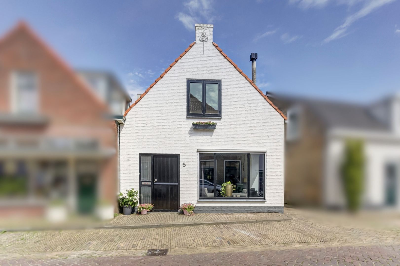 Dorpsstraat 5 foto-0