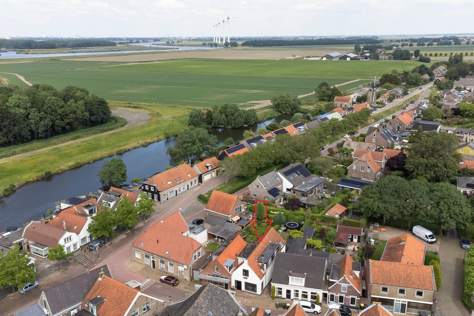 Dorpsstraat 5 foto-1