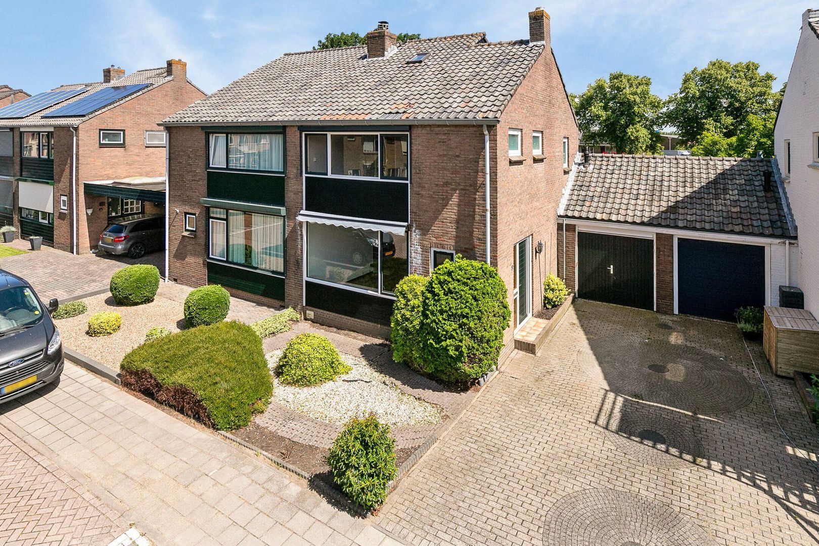 Hiesveltstraat 9 foto-0