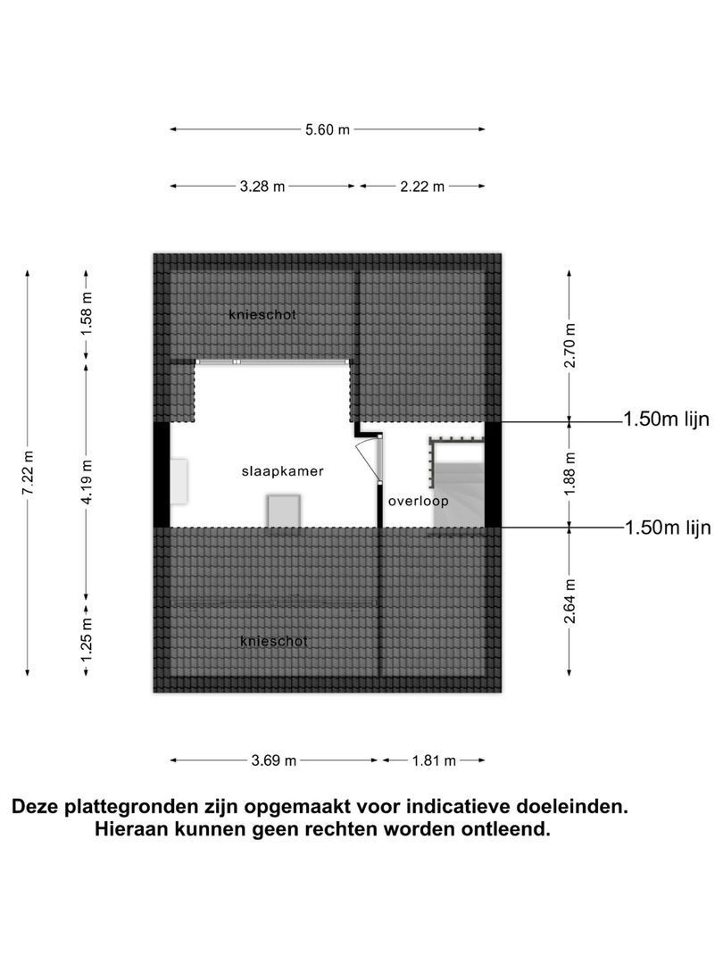 Hiesveltstraat 9 plattegrond-29