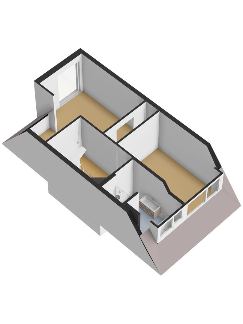 Haagwinde 54 plattegrond-43