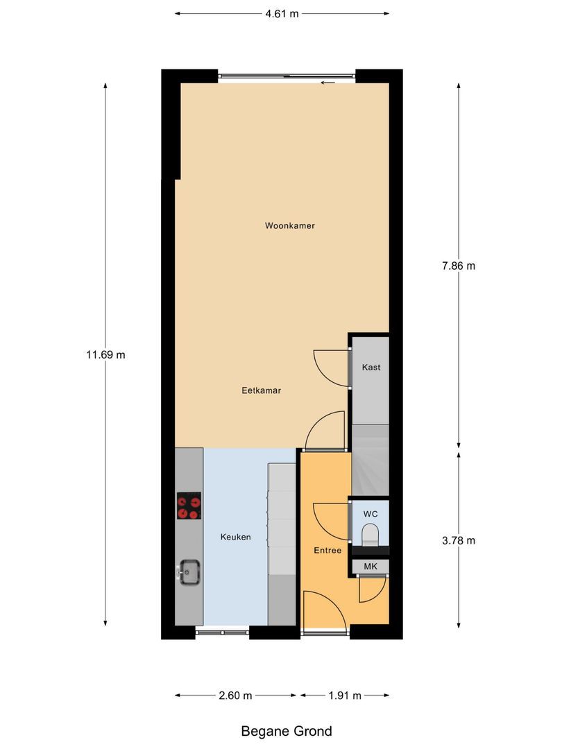 Haagwinde 54 plattegrond-43