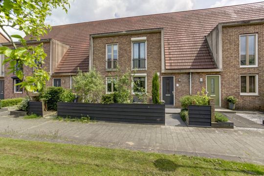 Haagwinde 54