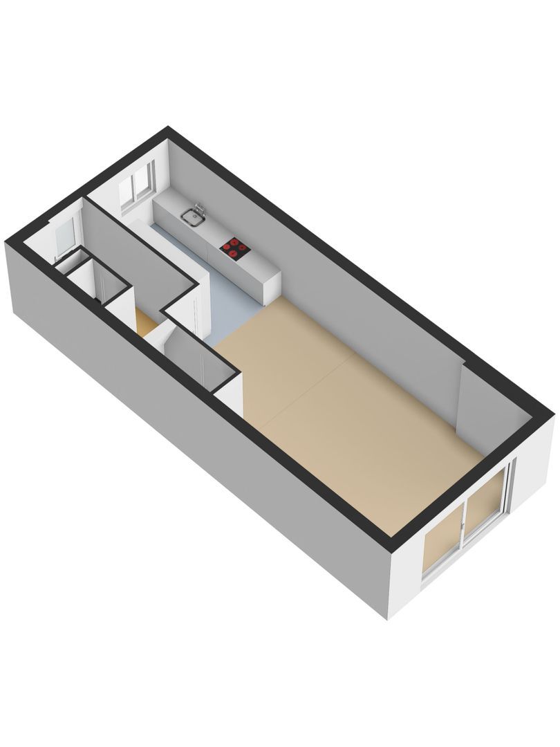 Haagwinde 54 plattegrond-43