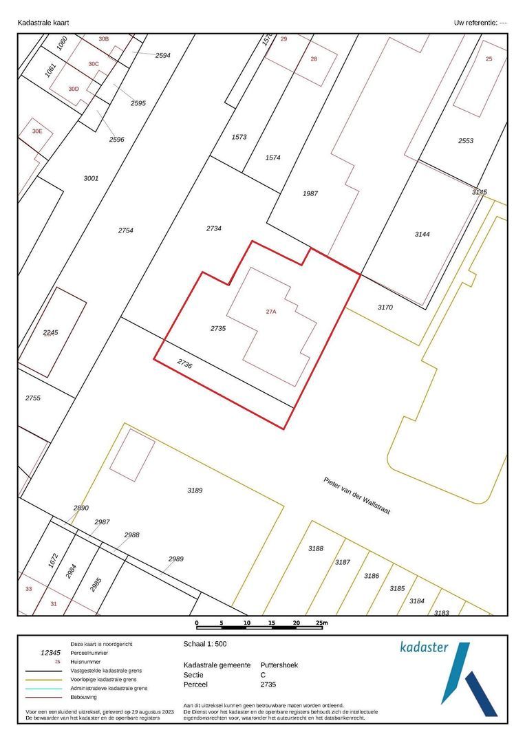 Arent van Lierstraat 27 A plattegrond-61