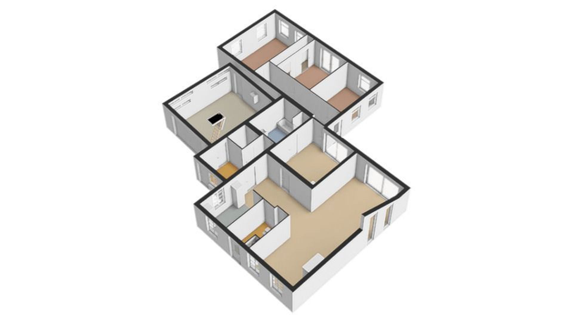 Arent van Lierstraat 27 A plattegrond-61