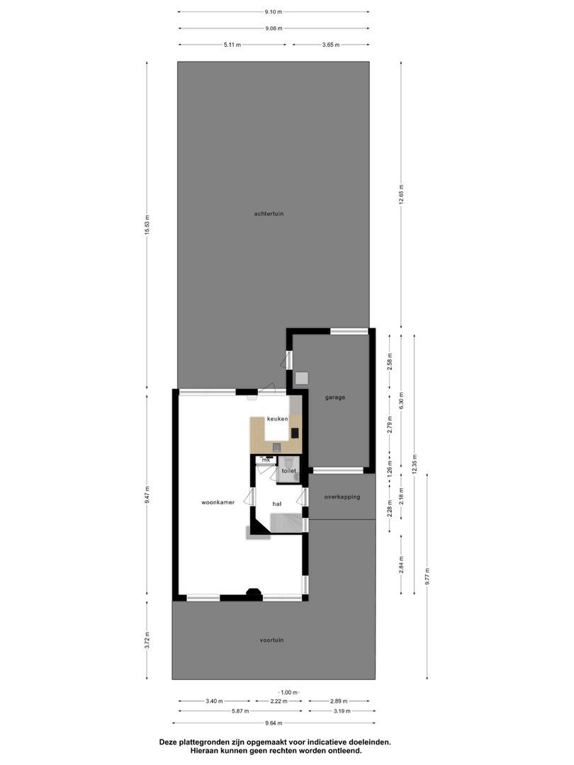 Roerdompstraat 19 plattegrond-52