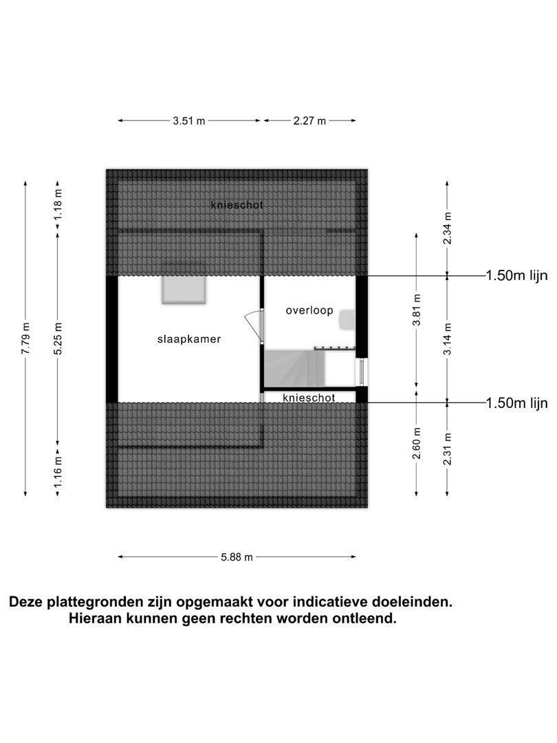 Roerdompstraat 19 plattegrond-52