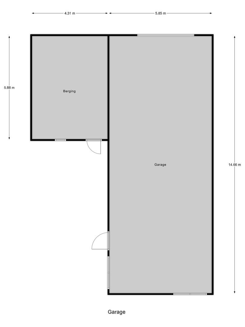 Voorstraat 13 plattegrond-59