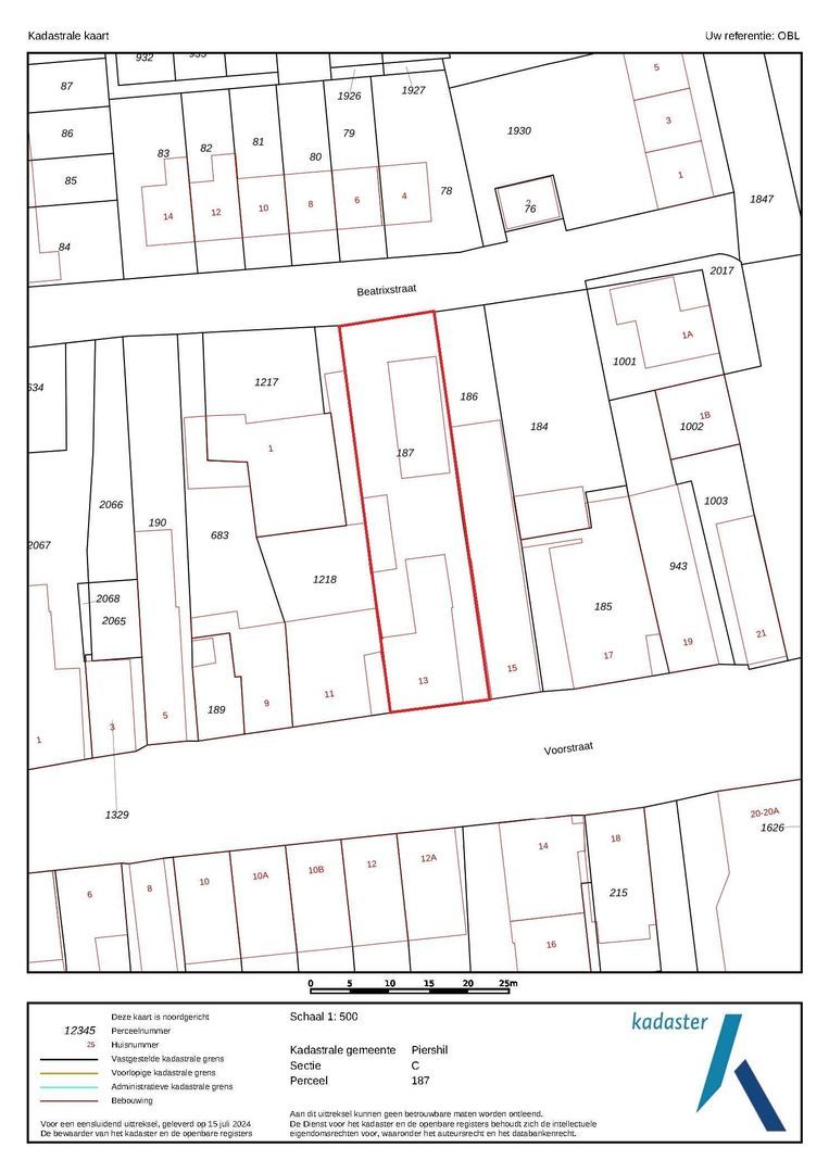 Voorstraat 13 plattegrond-59