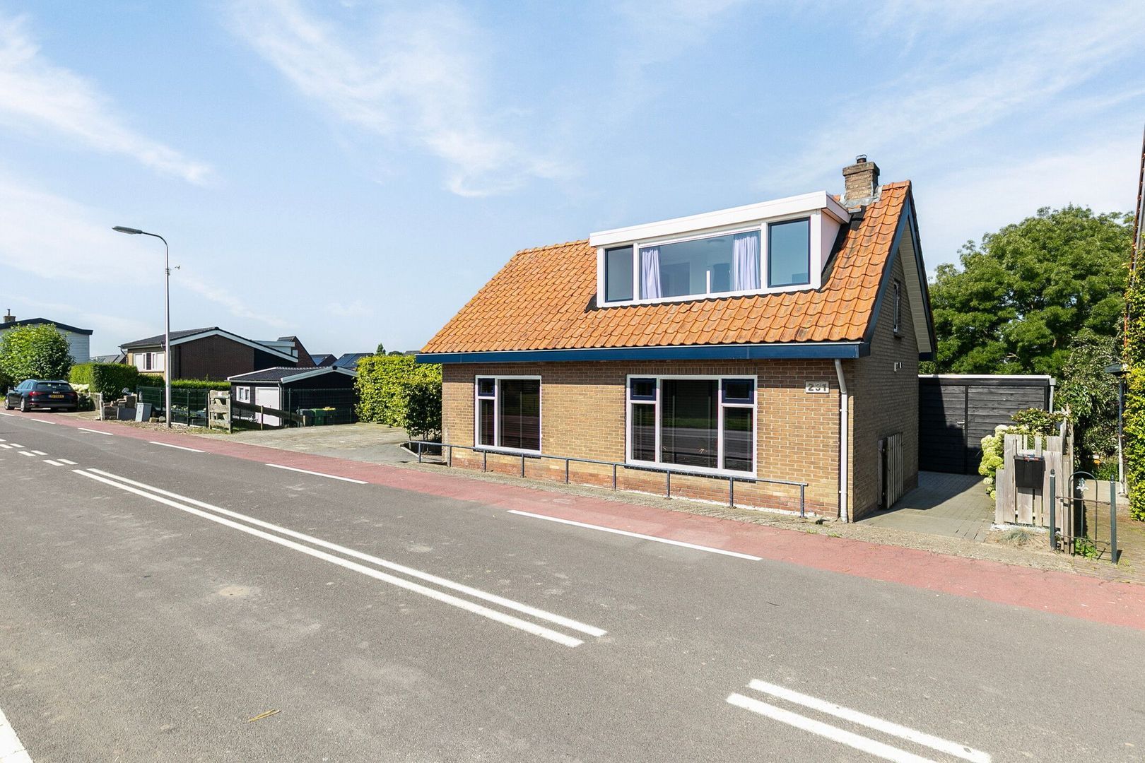 Stougjesdijk 231 foto-9