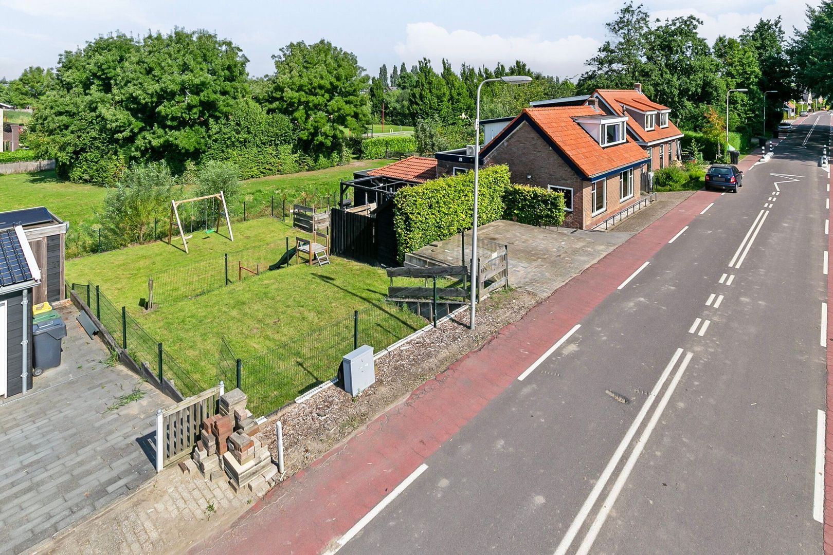 Stougjesdijk 231 foto-6