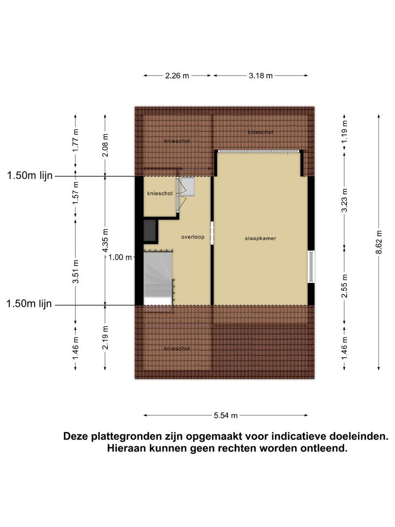 Händelstraat 12 plattegrond-31