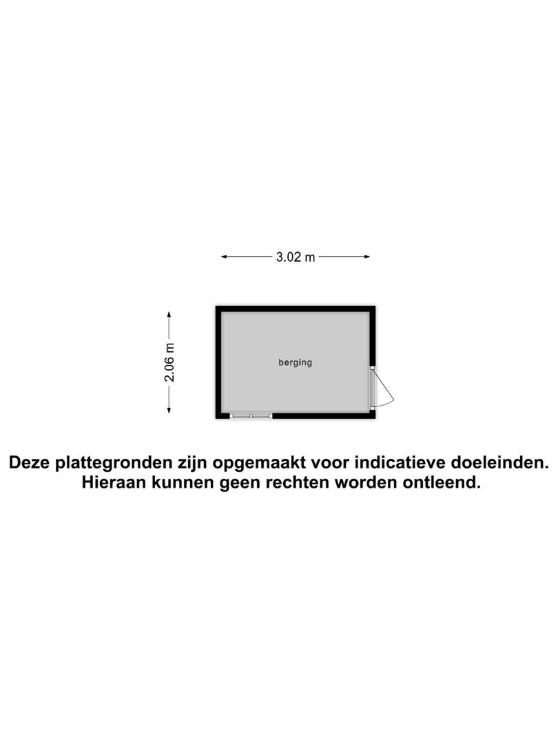 Händelstraat 12 plattegrond-31