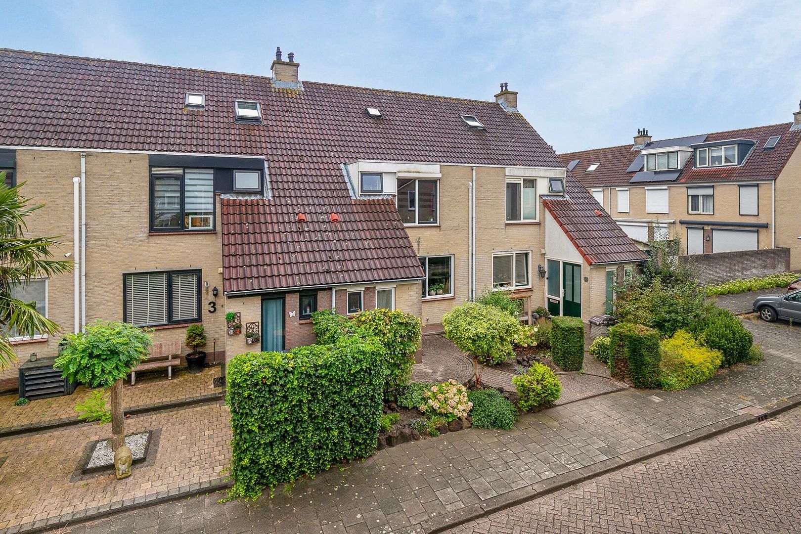 Biezenbloker 5 foto-33