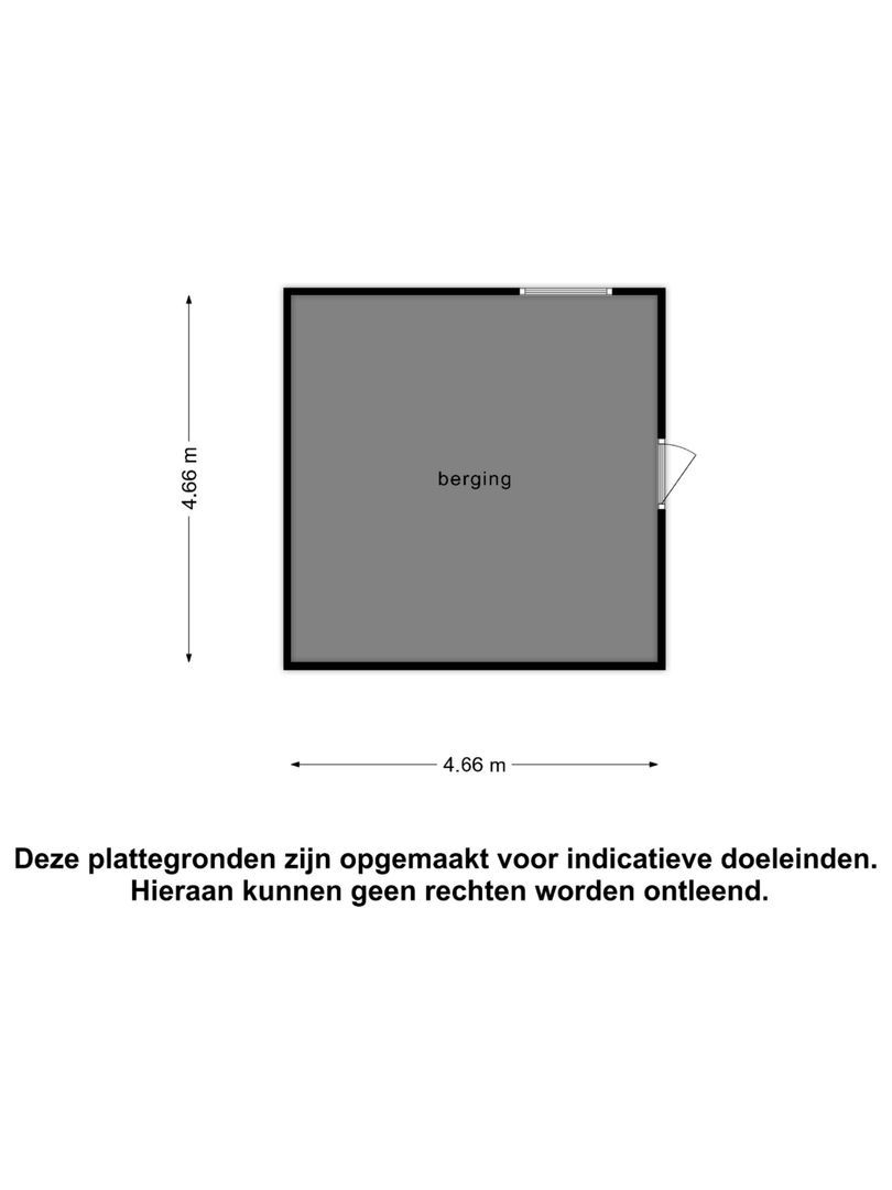 Stougjesdijk 77 plattegrond-46