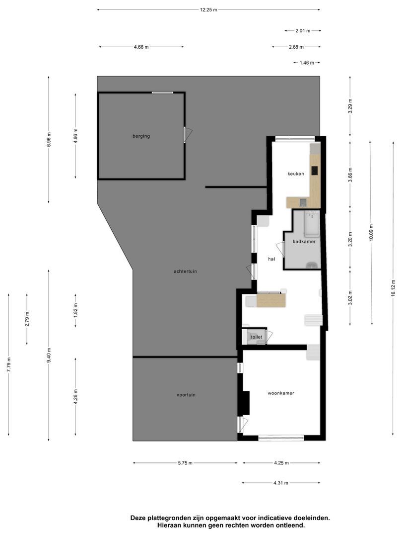 Stougjesdijk 77 plattegrond-46