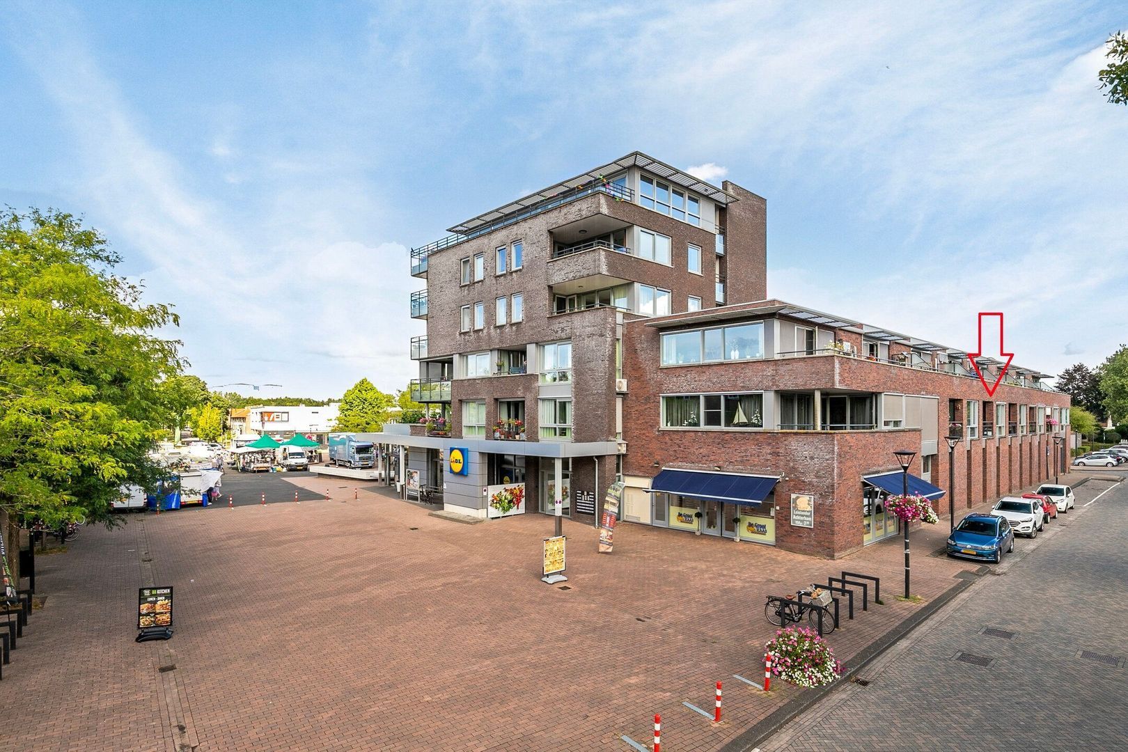 Máximaplein 8 foto-0