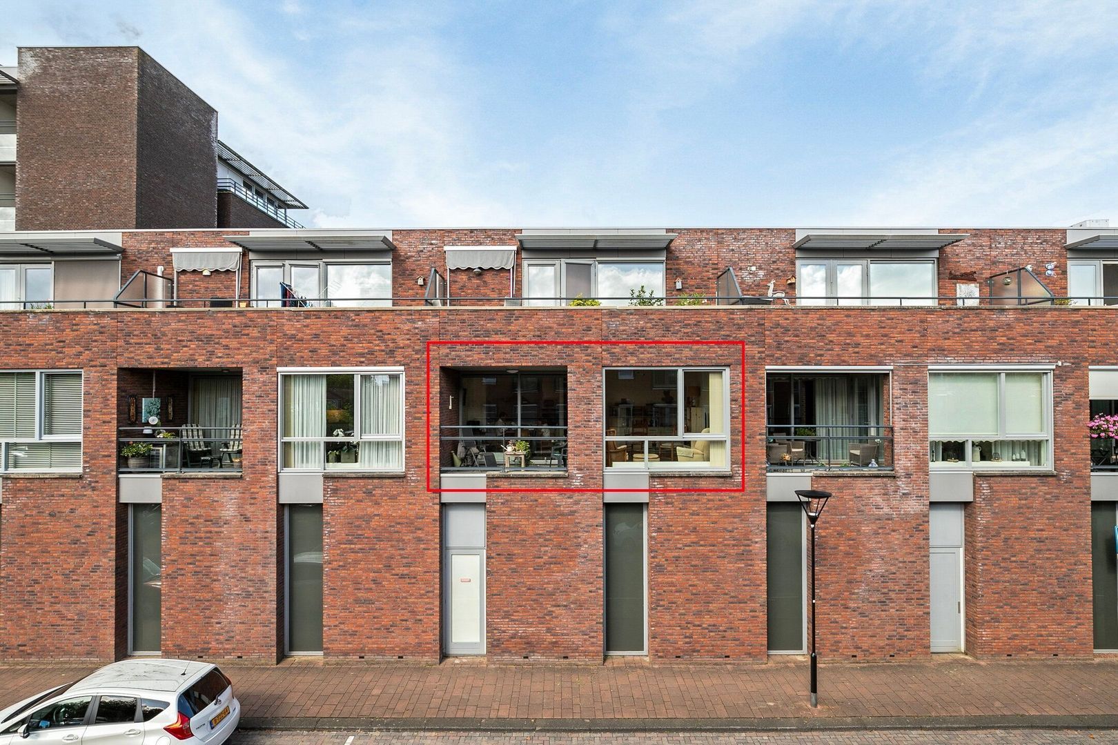Máximaplein 8 foto-1