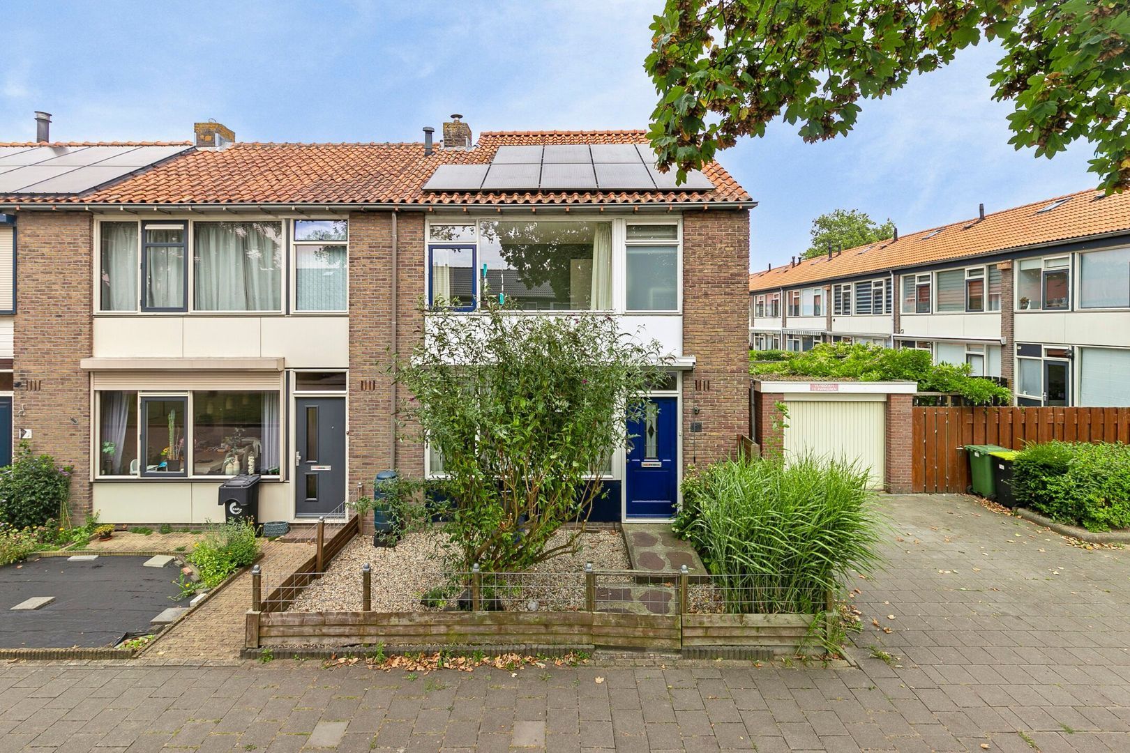 Oranjelaan Westzijde 61 foto-3