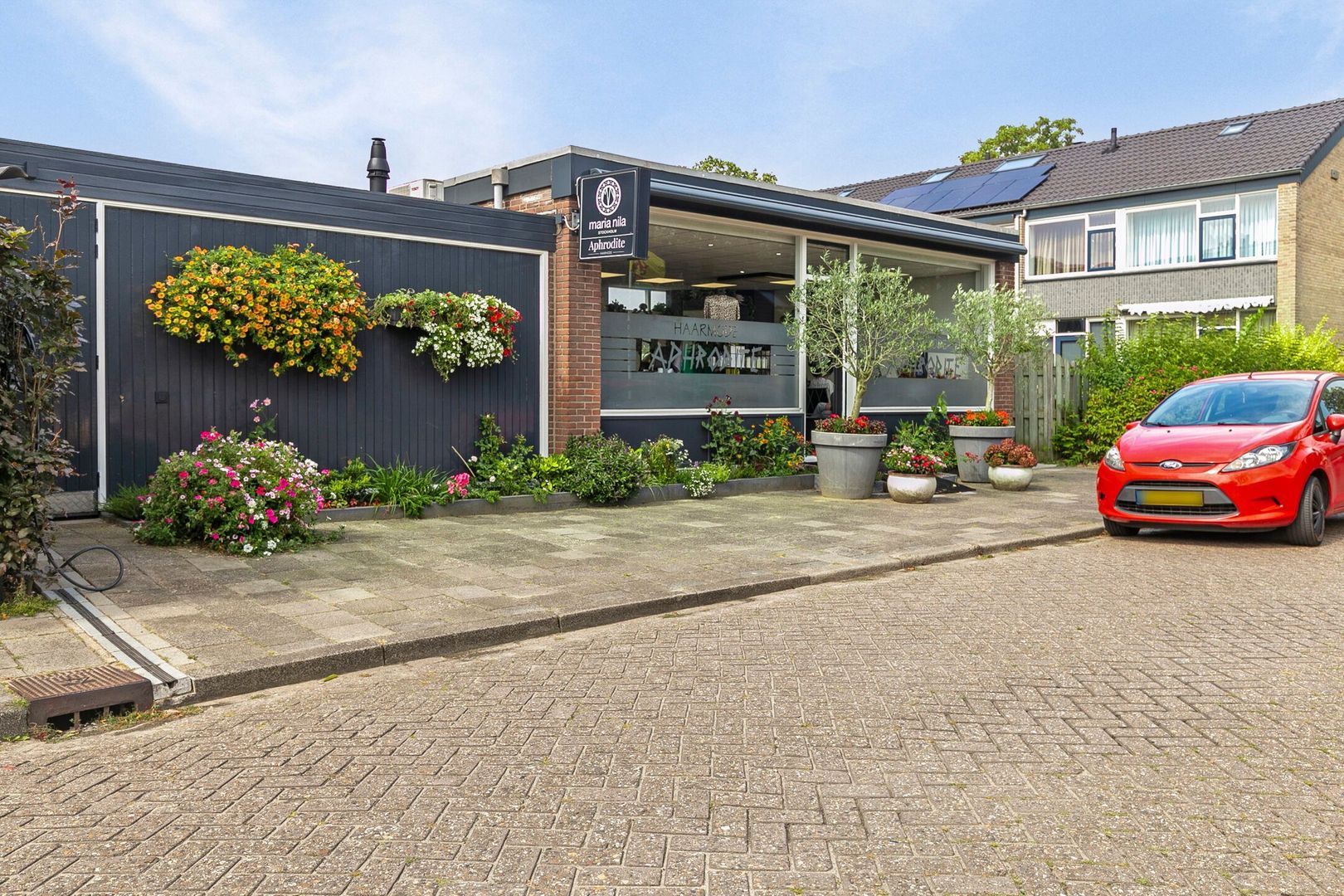 Oranjelaan Westzijde 61 foto-26