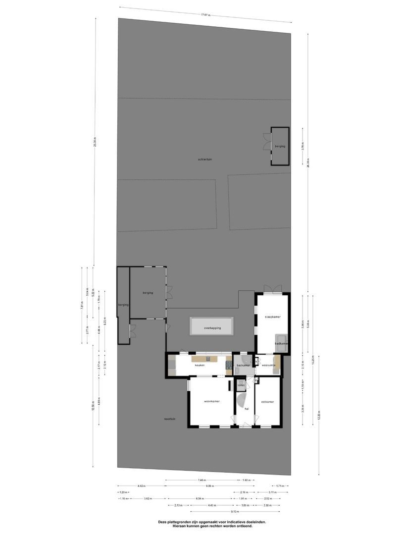 Hoeksedijk 89 plattegrond-48