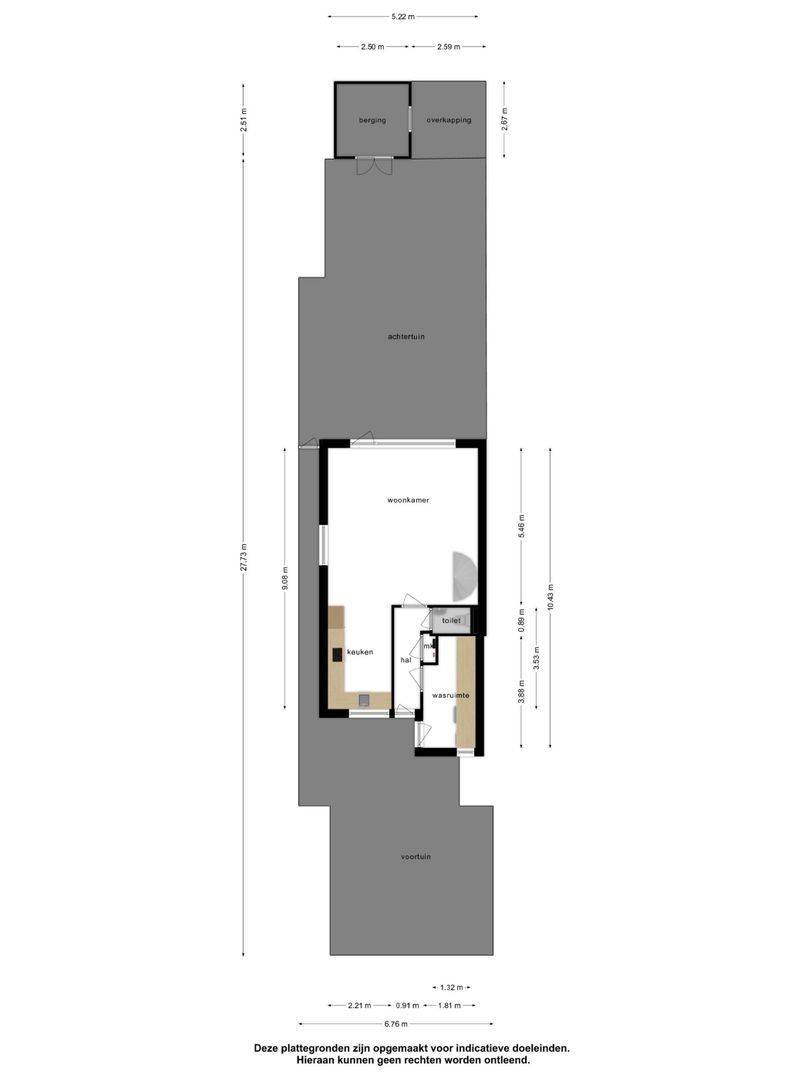 Brandgansstraat 48 plattegrond-40