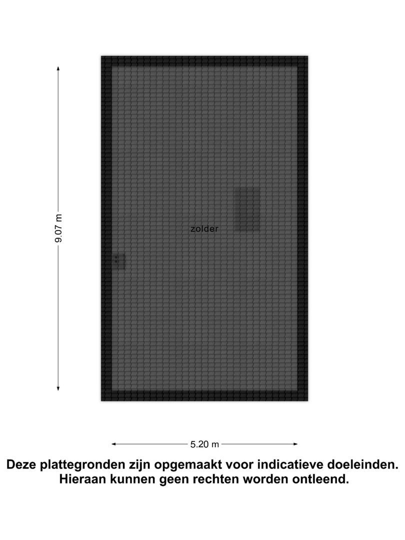 Brandgansstraat 48 plattegrond-40