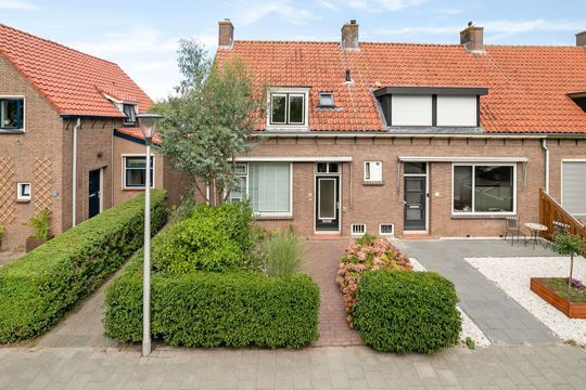 Beatrixstraat 10