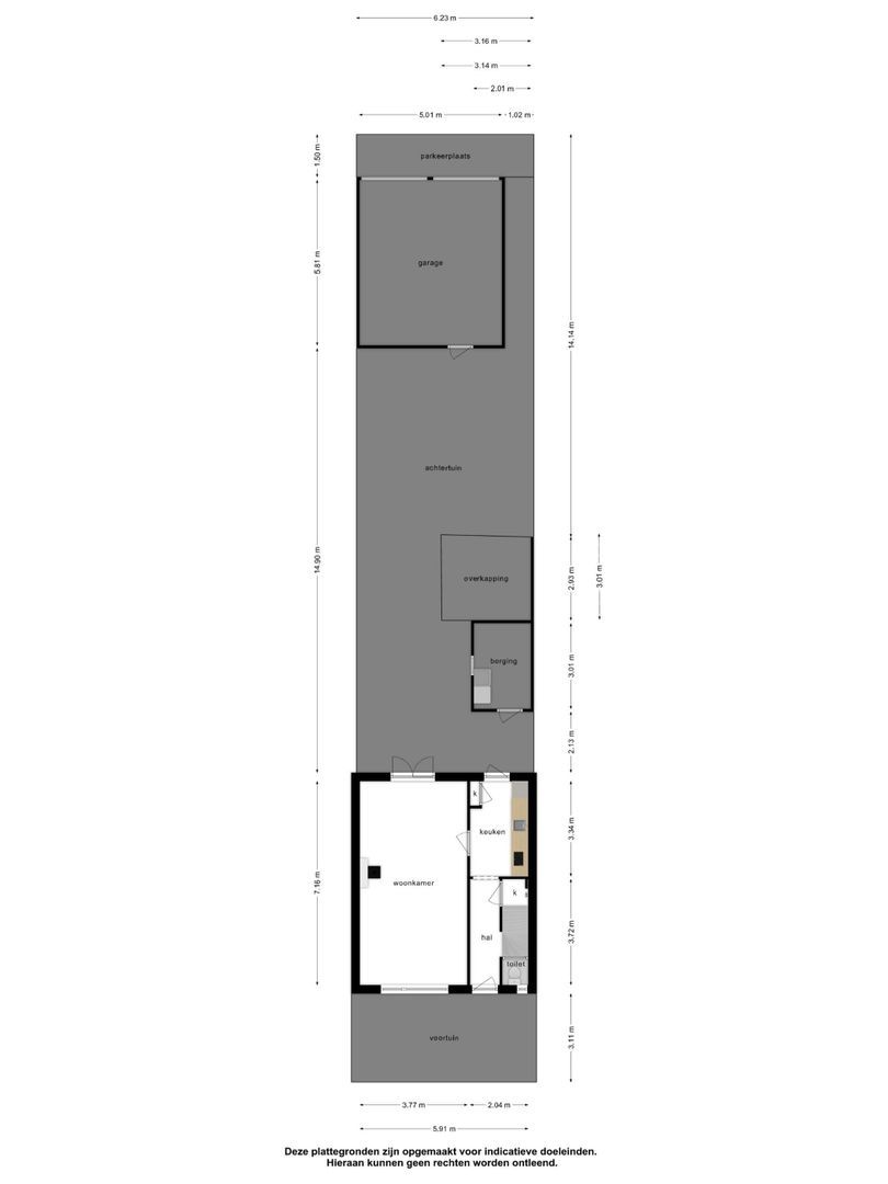 Beatrixstraat 10 plattegrond-43