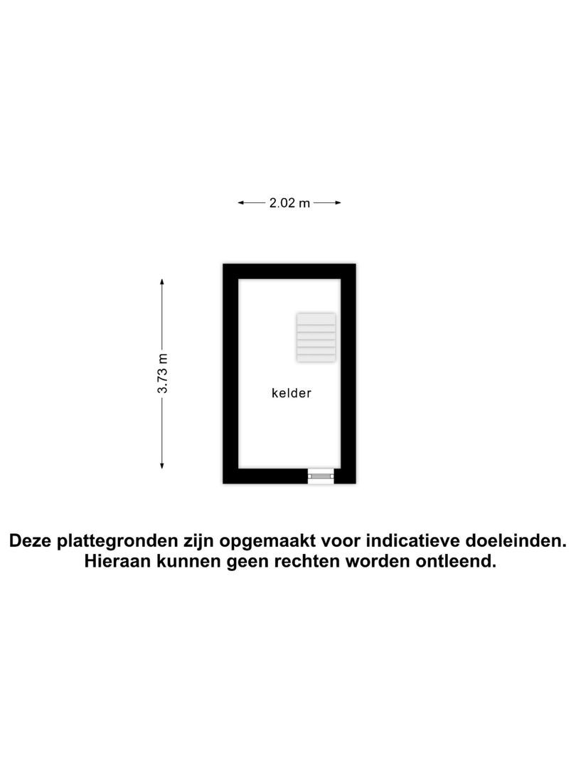 Beatrixstraat 10 plattegrond-43