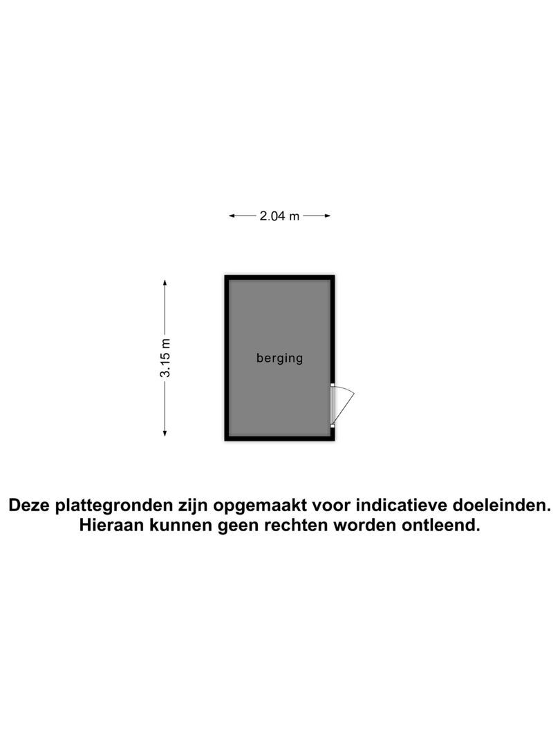 Gele lis 54 plattegrond-42