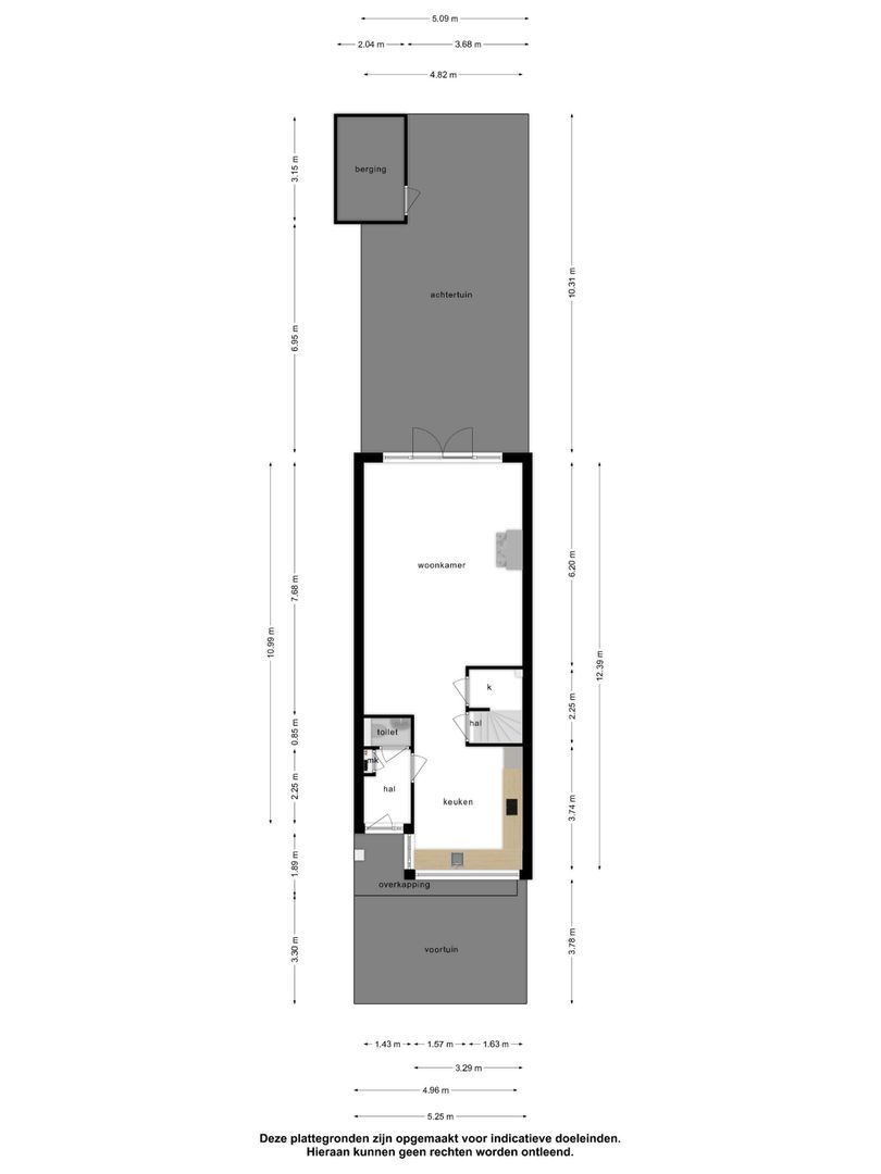 Gele lis 54 plattegrond-42