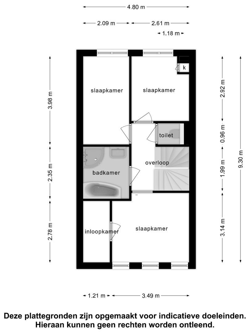 Gele lis 54 plattegrond-42