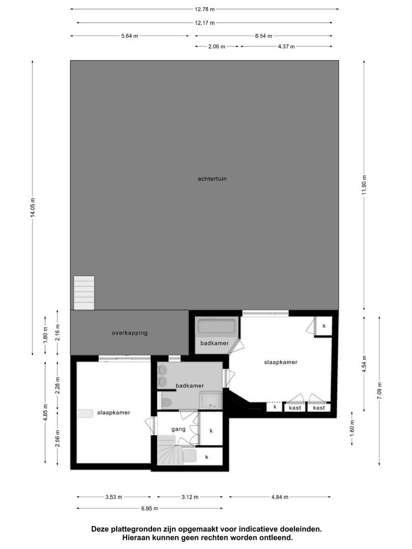 Molendijk 78 plattegrond-44