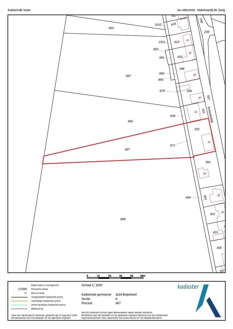 Schenkeldijk 34 plattegrond-94