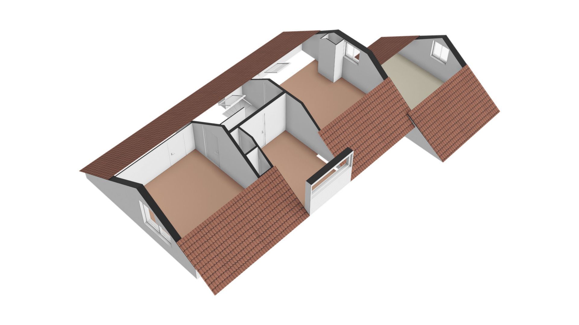 Platte Schenkel 3 plattegrond-69